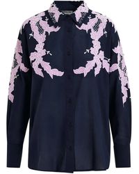 Essentiel Antwerp - Camisa Inglewood - Lyst