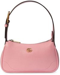 Gucci - Mini Aphrodite Shoulder Bag - Lyst