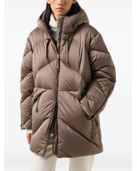 Bogner - Glenda Quilted Puffer Jacket - Lyst