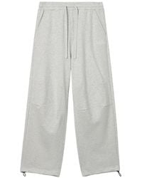 FIVE CM - Drawstring Track Pants - Lyst