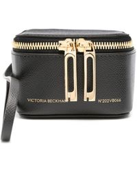 Victoria Beckham - Micro Vanity Bag - Lyst