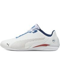 PUMA - X Bmw Motorsport Drift Cat Decima Sneakers - Lyst