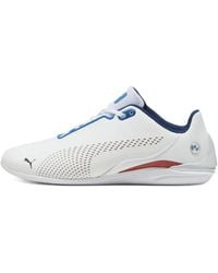 PUMA - X Bmw Motorsport 'drift Cat Decima' スニーカー - Lyst