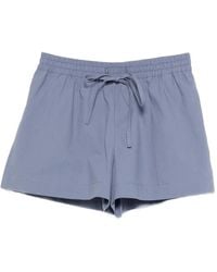 Matteau - Shorts mit Kordelzug - Lyst