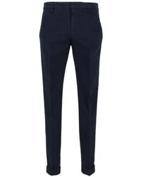 Dondup - Gaubert Slim-Fit Trousers - Lyst