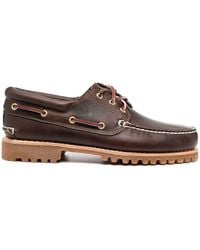 timberland sperry shoes