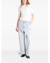 Carhartt - W' Brandon Double Knee Jeans - Lyst