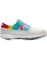 Nike - Air Zoom Victory Tour Nrg Tie-Dye Sneakers - Lyst
