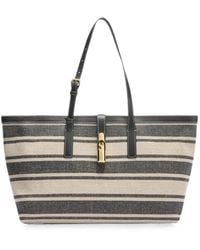 Furla - Debby Tote L - Lyst