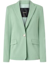 Pinko - Geknöpftes Sakko - Lyst