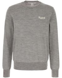 Comme des Garçons - Wollen Trui - Lyst