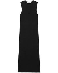 Fear Of God - Sleeveless Midi Dress - Lyst