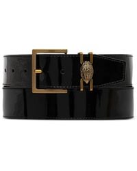 Kurt Geiger - Leren Riem - Lyst