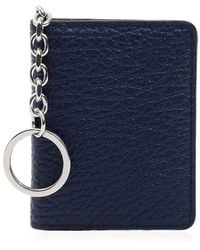 Maison Margiela - Card Holder Clip 2 Keyring - Lyst