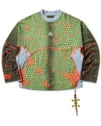 Nike - X Acg X Cpfm Sweatshirt - Lyst