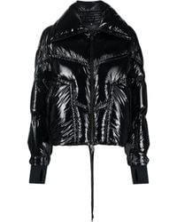 Moncler - パデッドジャケット - Lyst