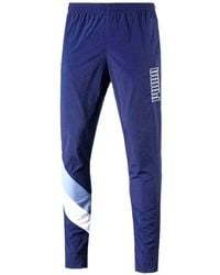 PUMA - Heritage Track Pants - Lyst