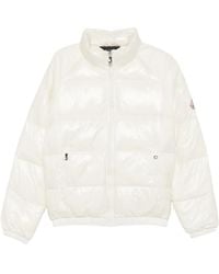Pyrenex - Plumífero Con Cremallera - Lyst