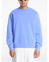 A.P.C. - Sudadera Fernando Con Capucha Y Logo - Lyst
