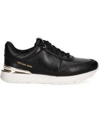 MICHAEL Michael Kors - Nova Sneakers - Lyst
