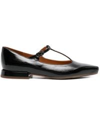 Chie Mihara - Garich T-Strap Pumps - Lyst