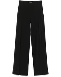 Nensi Dojaka - Broek Met Split - Lyst