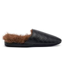 Thames MMXX - Baskerville Slippers - Lyst