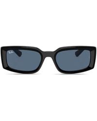 Ray-Ban - Kiliane Bio-based D-frame Sunglasses - Lyst