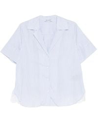 Dice Kayek - Chemise À Rayures - Lyst