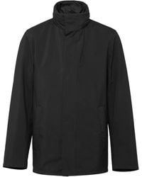 Prada - Technical Fabric Jacket - Lyst