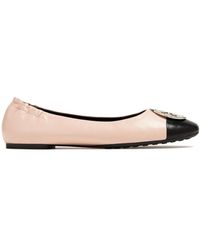 Tory Burch - Flat Shoes - Lyst