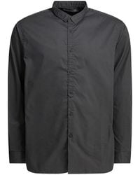 Nonnative - Camisa De Manga Larga Con Botones - Lyst
