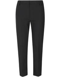 Dondup - Nima Straight-Fit Trousers - Lyst