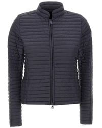 Colmar - Zip-Up Quilted Jacket - Lyst