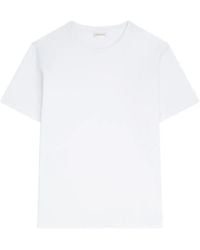 Dries Van Noten - Regular-Fit Cotton T-Shirt - Lyst