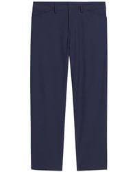 Closed - Pantalon Sylva - Lyst
