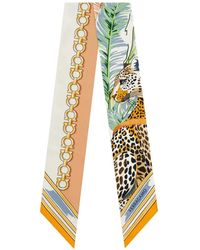 Ferragamo - Bandeau Mini - Lyst