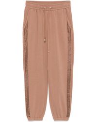 Liu Jo - Jogginghose Aus Jersey - Lyst