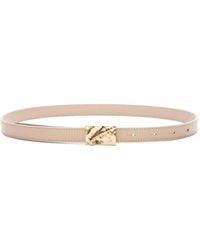 Loulou de Saison - Minar Leather Belt - Lyst