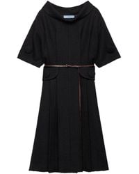 Prada - Dress - Lyst