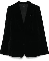 Tom Ford - Einreihiges Sakko - Lyst