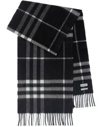 Burberry - Scarves & Wraps - Lyst