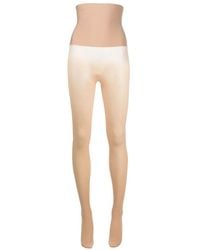 Wolford - Fatal ハイウエスト タイツ - Lyst