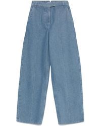 Remain - Rinea Straight Jeans - Lyst