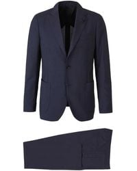 Lardini - Wollen Pak - Lyst