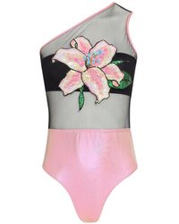 Brigitte Bardot - Carnaval ボディスーツ - Lyst