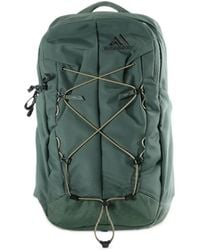 Gregory - Small Terros Logo-Embroidered Bungee-Cord Backpack - Lyst