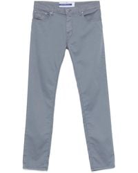 Jacob Cohen - Bard Fast Broek - Lyst
