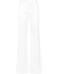 Alice + Olivia - Andrew ブーツカットパンツ - Lyst