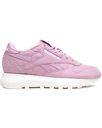 Reebok - Zapatillas Classic Sp "Infused Lilac" - Lyst
